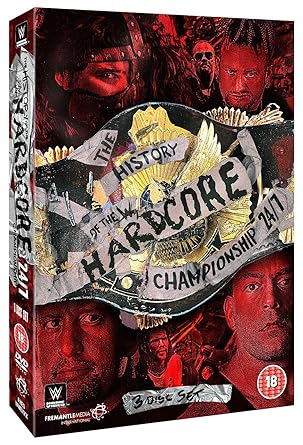discount hardcore dvd