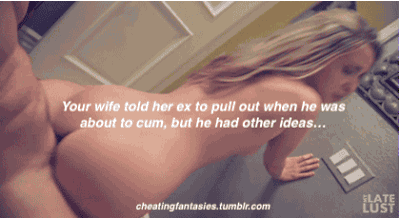 cheating porn wife tumblr