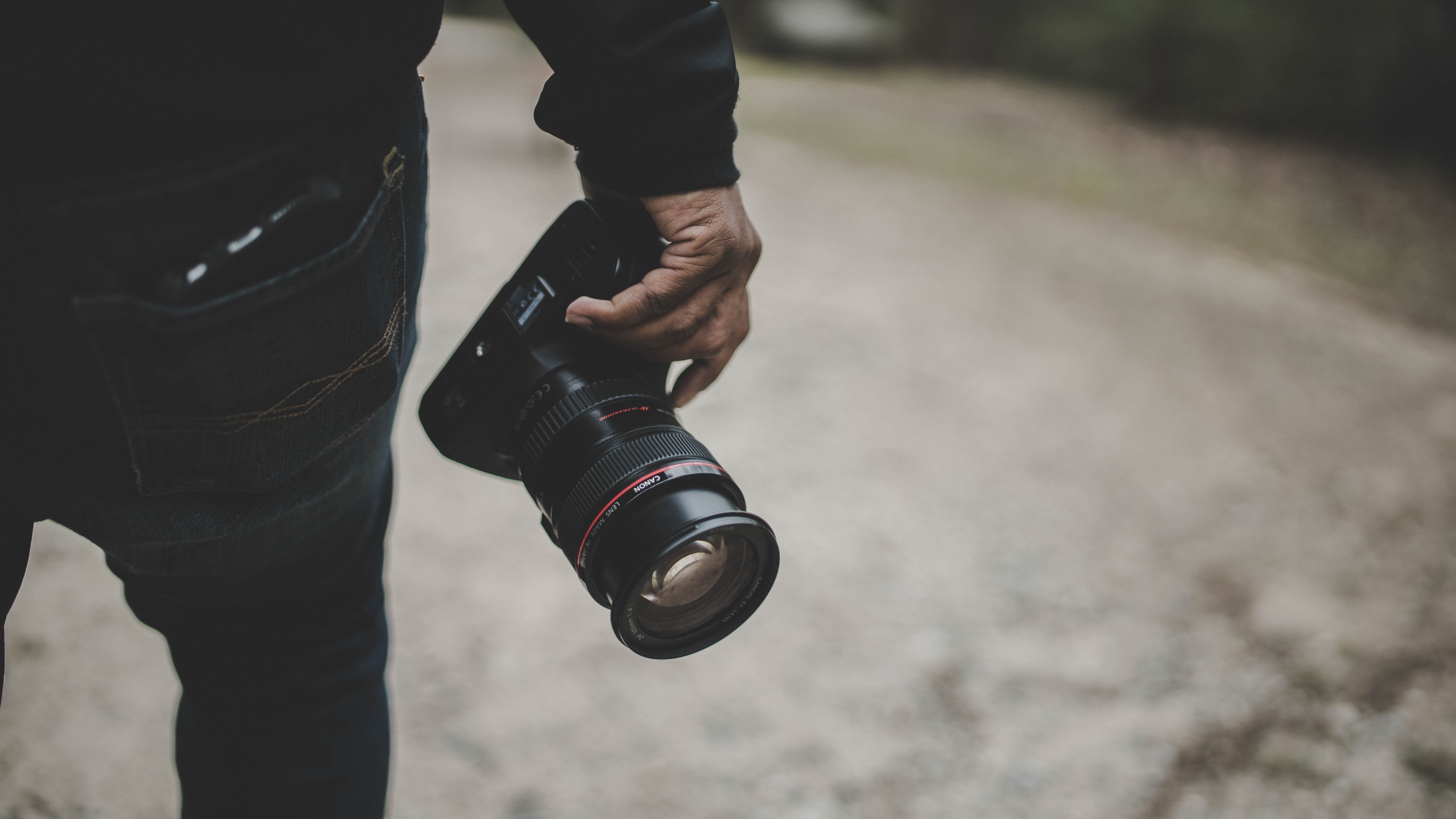 income as an amateur photographer