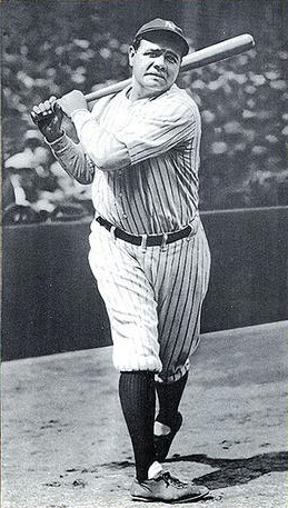 the babe ruth