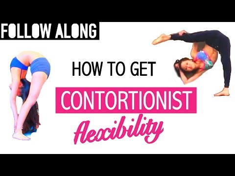 for big let contortion