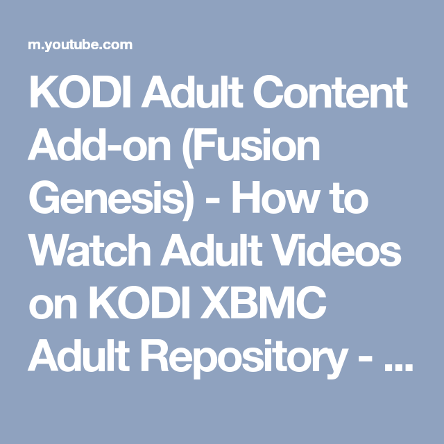adult text repositories