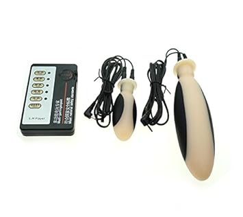 anal toys electronic