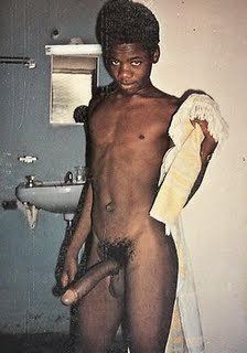 black boy erotic