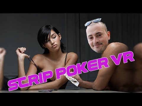 strip poker experiences