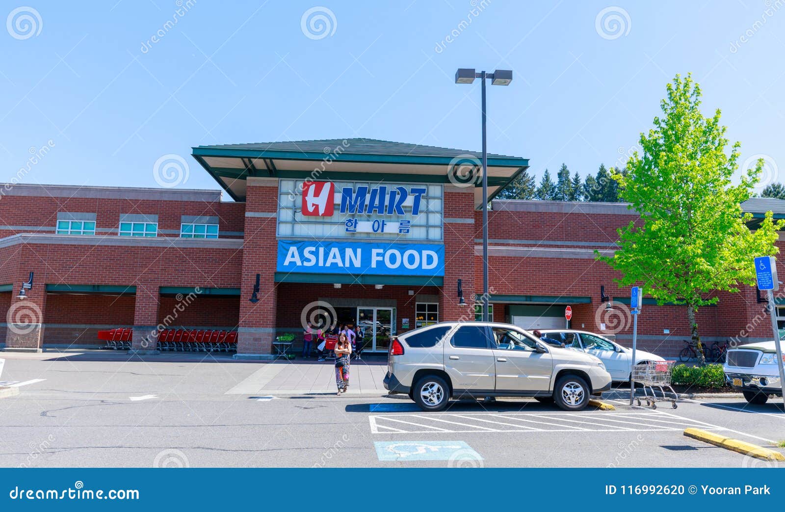 portland food asian stores