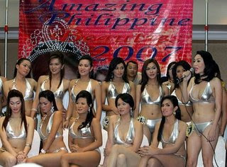 competition miss ladyboy