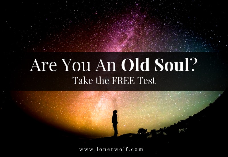 mature soul test