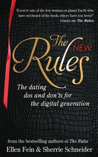 rules the all book dating