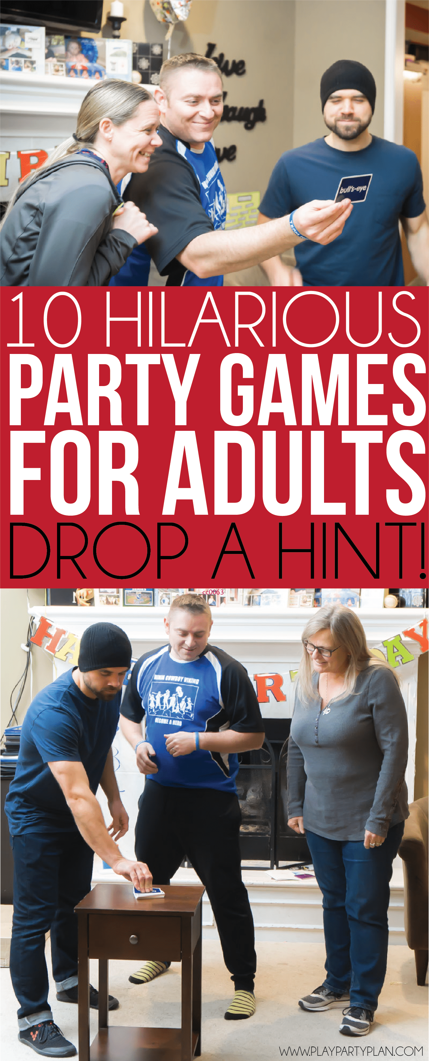 adult funny games