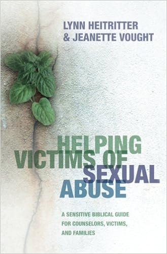 abuse counselors sexual