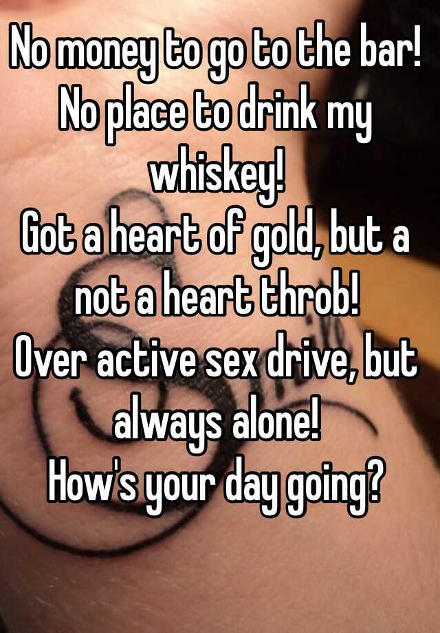 throb sex heart