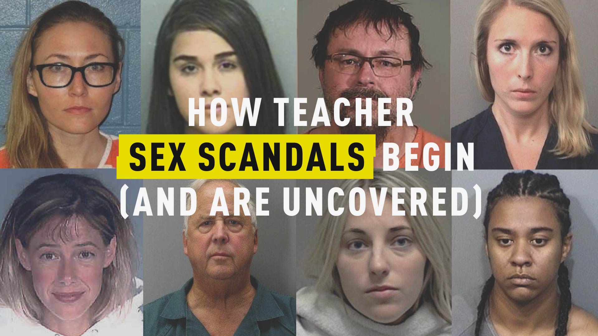 sex two teachers
