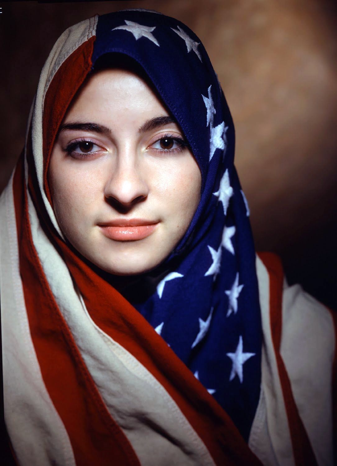 muslim american teens