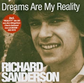 are my reality sanderson dreams