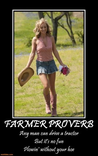 funny farm adult
