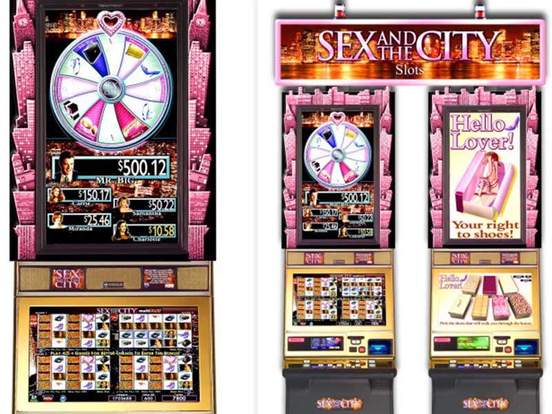 online games sex and city the