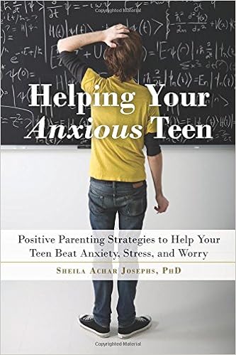a teen help