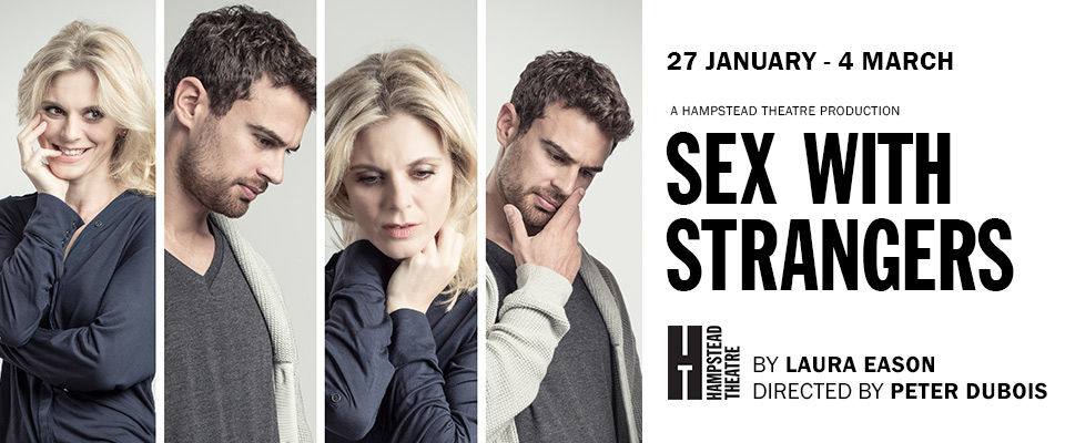 theatre hampstead strangers with sex