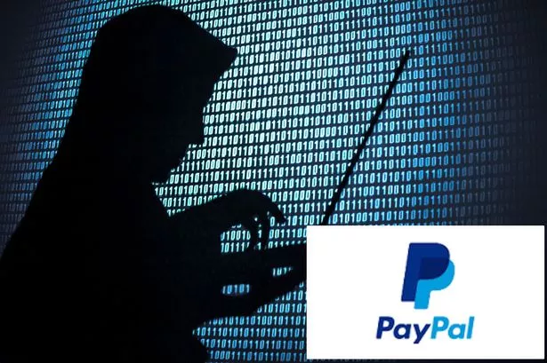paypal demand on adult