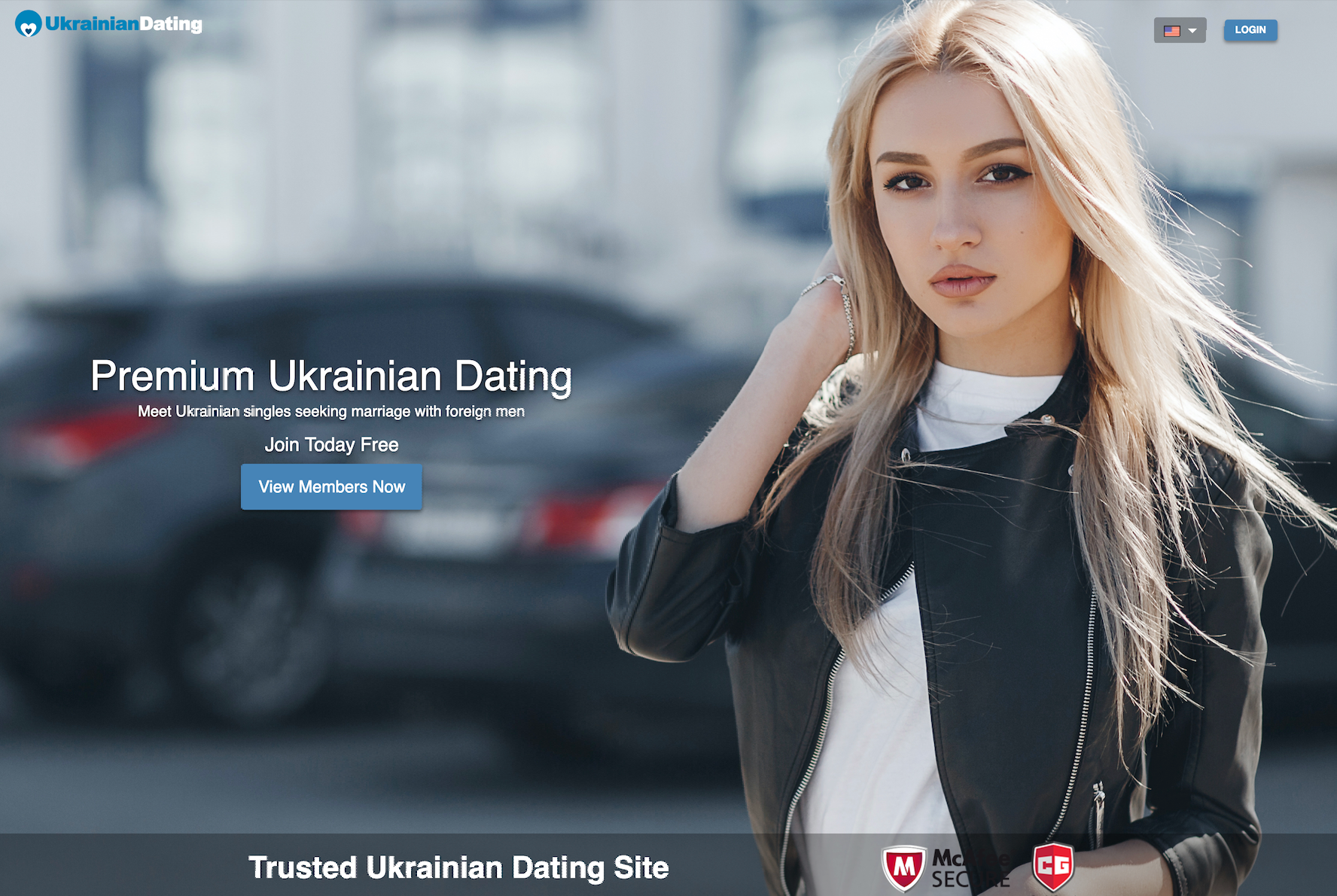 is dating any real sites there