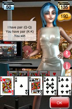 webcam poker strip free online