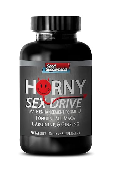 drive increase vitamins to sex