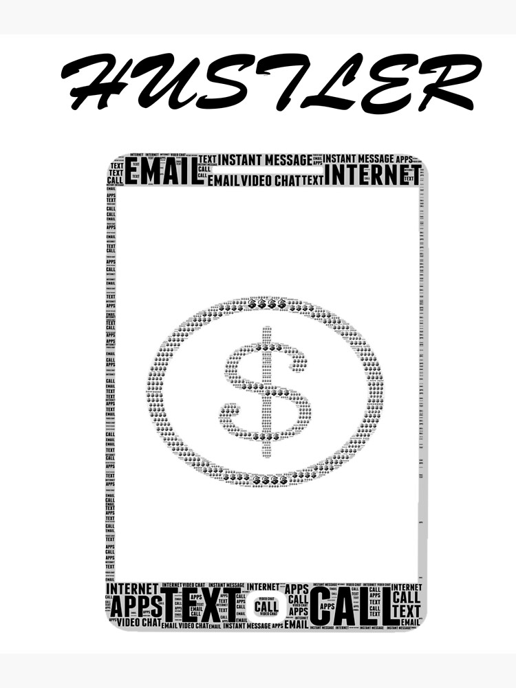 hustler print subscription