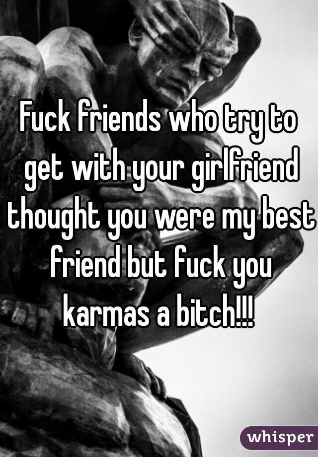 friends to fuck