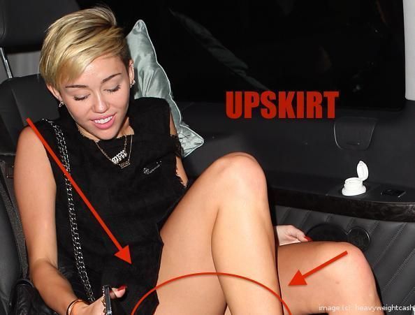 celebrity picture upskirt