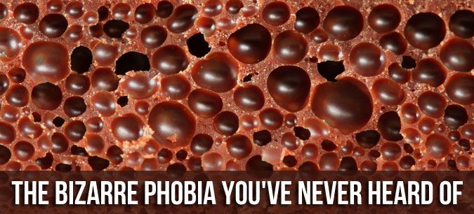 phobia of dildos