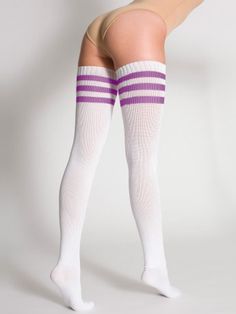 socks tube sexy