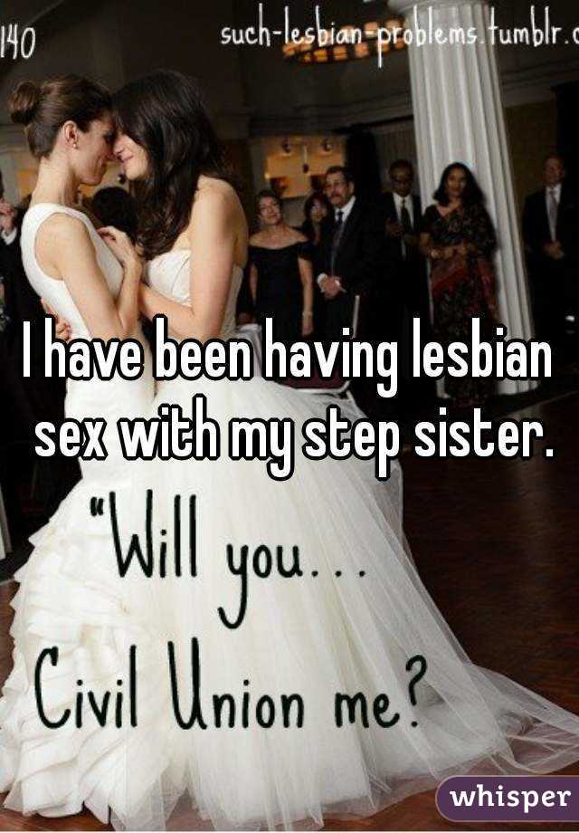 my wife lesbian sex wants