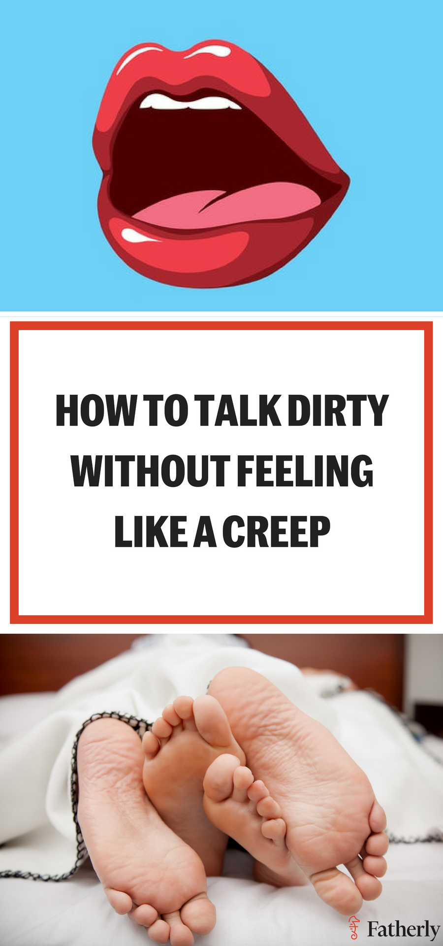 talk dirty sex example
