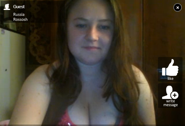 online chat girls webcam