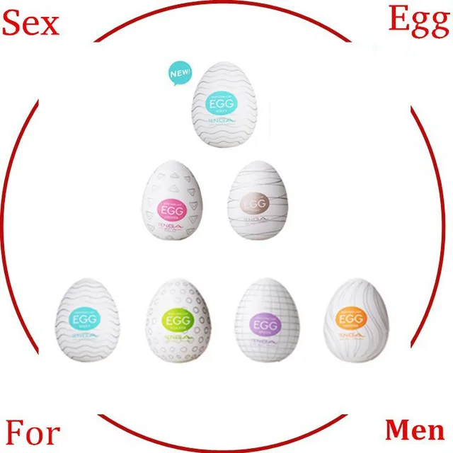 sex egg japanese