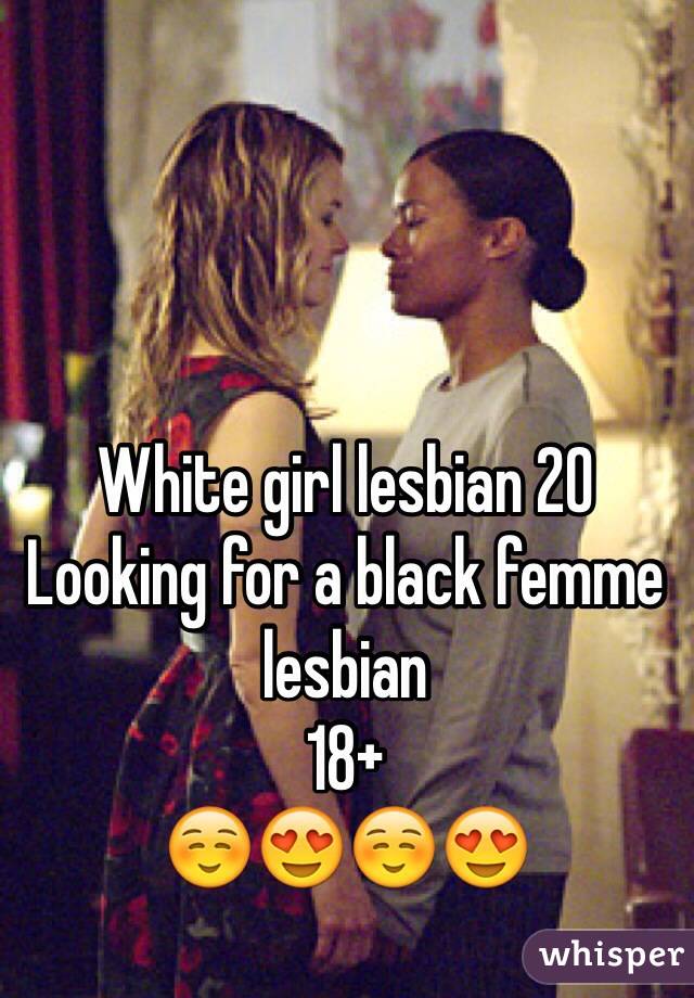 lesbian black hot girl
