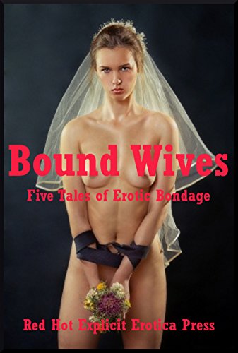 bondage in wives erotic pictures