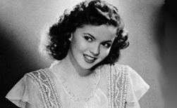 temple shirley as adult an