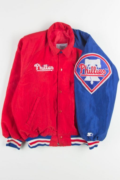 vintage jackets and