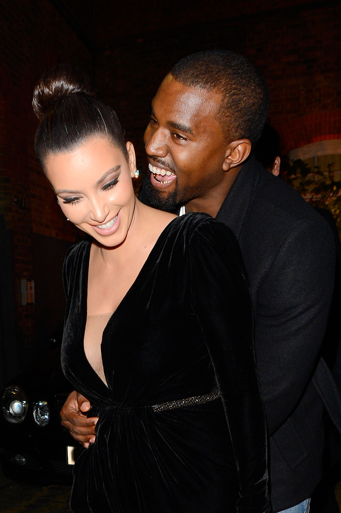 is dating who kanye west
