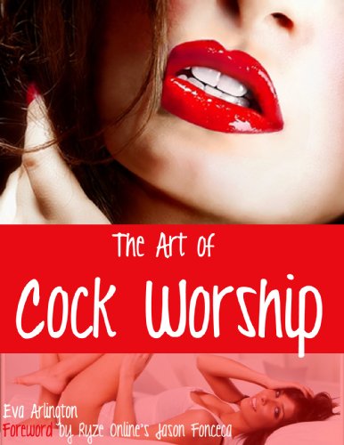 techniques cock worship