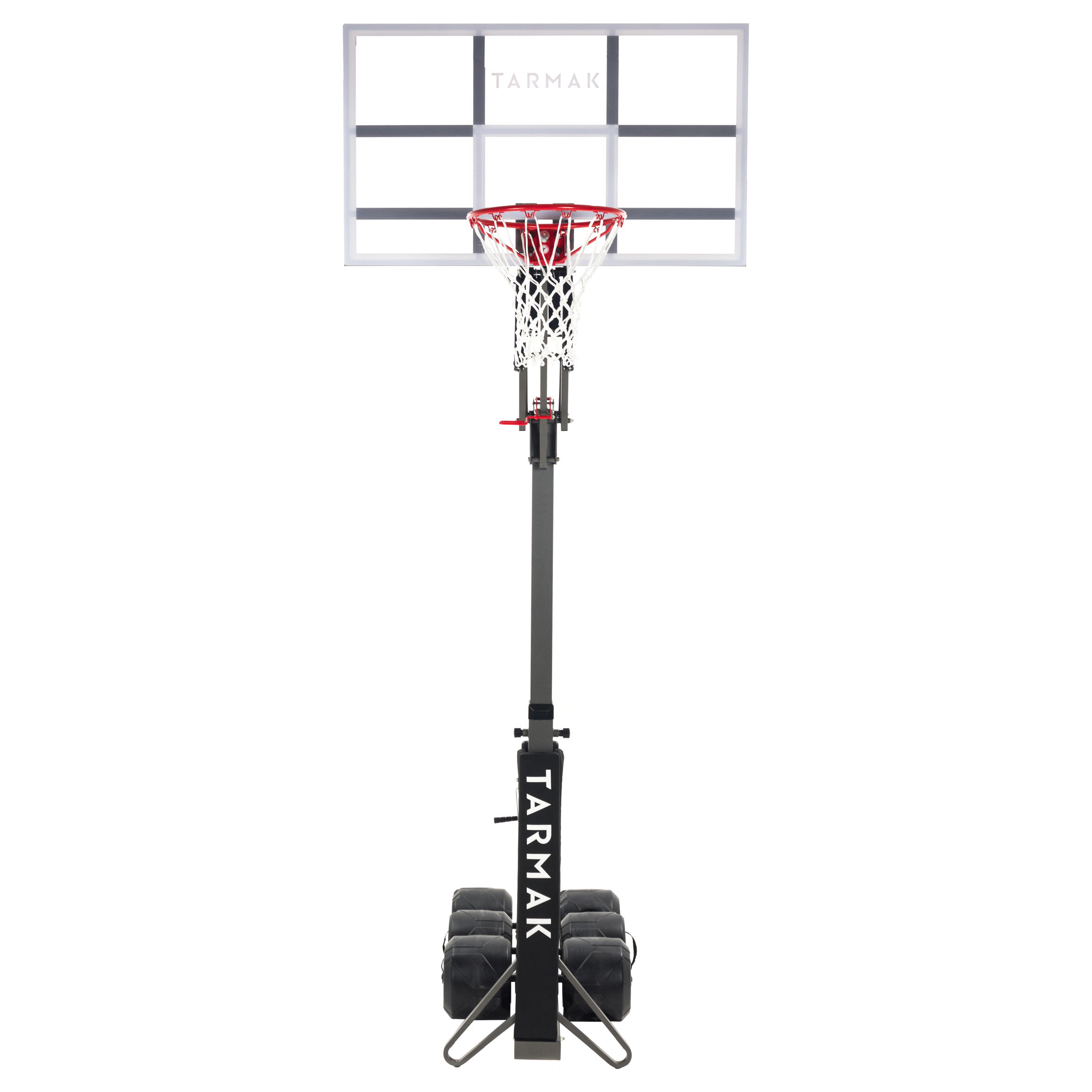 adult basketball hoop