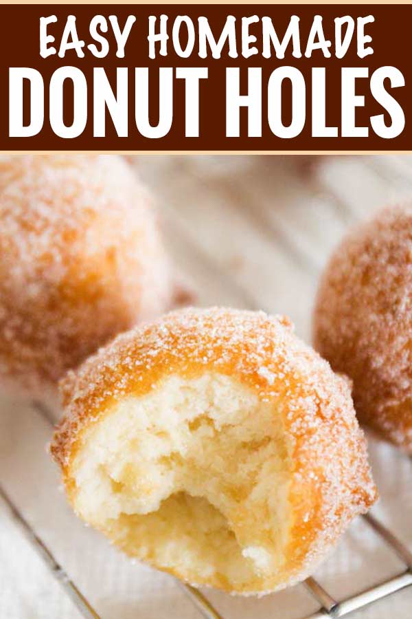 do donuts have all holes