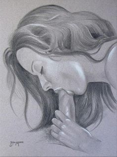 drawn erotic sex
