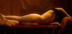 nude governess minnie driver