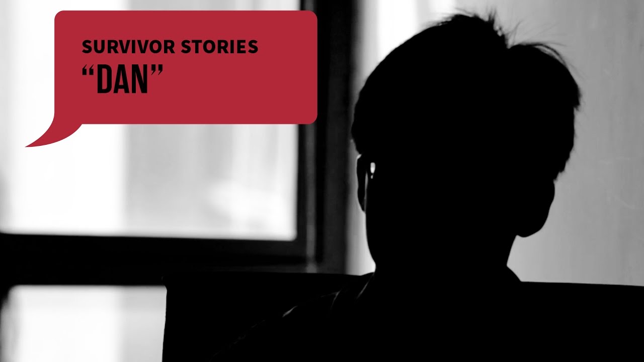 abuse survivor sexual stories