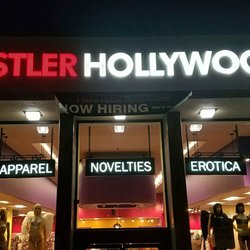 shop hollywood sex