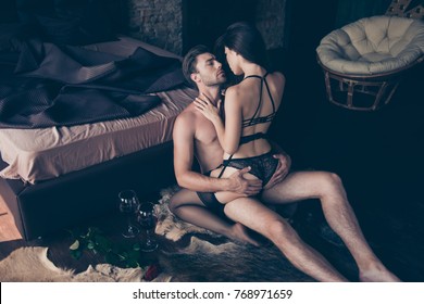 lesbian mature massage asian butt