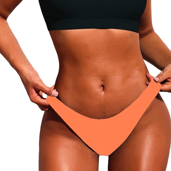 bikini bottoms brazilian